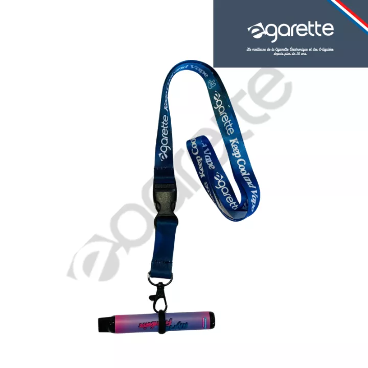 Silikonring Schwarz 16 mm - E-Garette