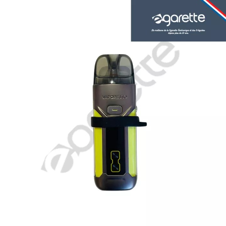 Silikonring Schwarz 40 mm - E-Garette