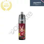 Puff Watermelon Ice Tornado 15000 RandM & White rabbit