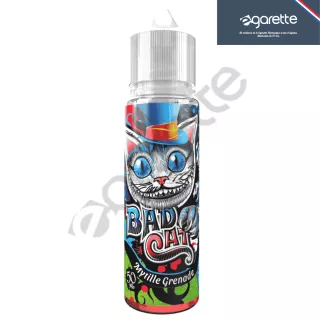 Myrtille Grenade 50 ml Bad Cat