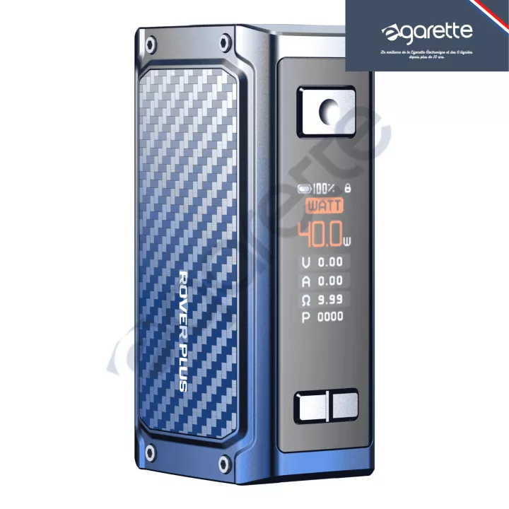 Box Rover Plus | Elektronische Zigarette Aspire
