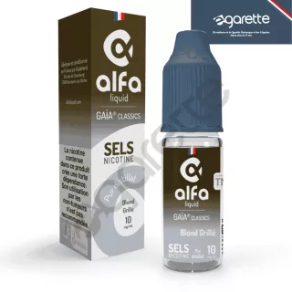 Blond Grill&eacute; NS 10 ml Alfaliquid