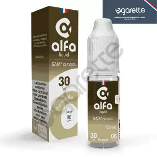 Cors&eacute; 10 ml Alfaliquid