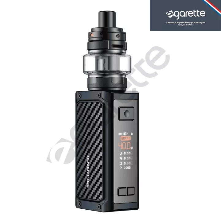 Kit Rover Plus | Aspire Elektronische Zigarette