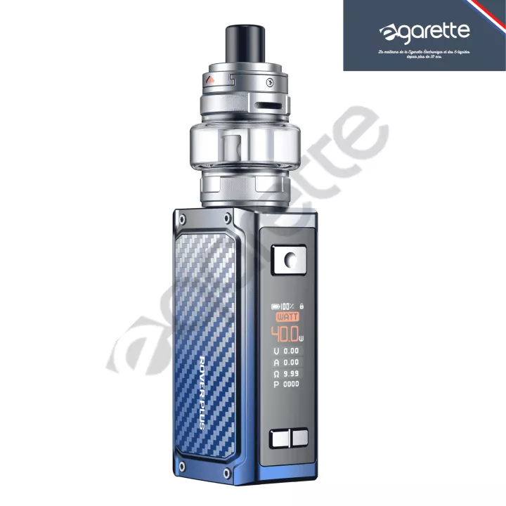 Kit Rover Plus | Aspire Elektronische Zigarette