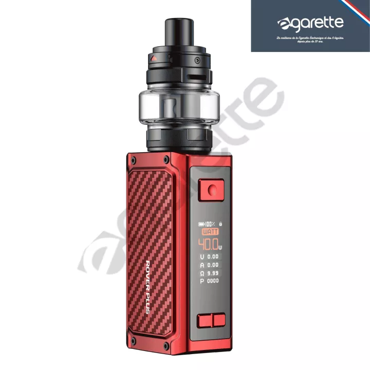 Kit Rover Plus | Aspire Elektronische Zigarette