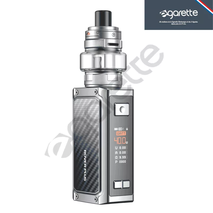 Kit Rover Plus | Aspire Elektronische Zigarette