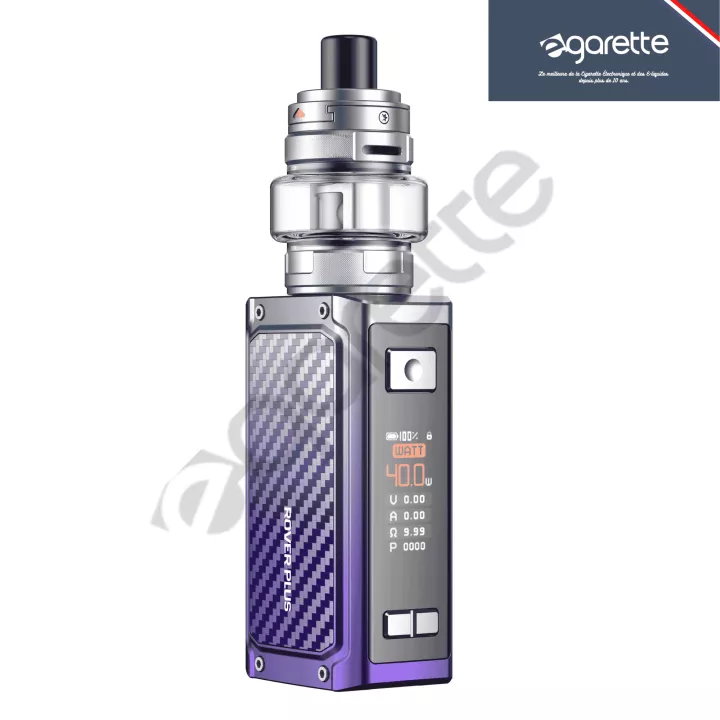 Kit Rover Plus | Aspire Elektronische Zigarette