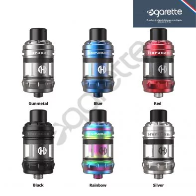 Clearomiseur Huracan Mini Aspire 0