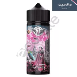 E-Liquide Laktaken - Edition AEROVAPE - 100ml - Curieux