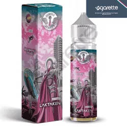 E-Liquide Laktaken - Edition AEROVAPE - 50ml - Curieux