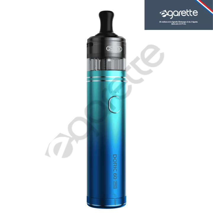 Kit Doric 60 Pro | Voopoo | Elektronische Zigarette