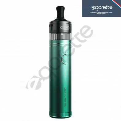 Kit Doric 60 Pro - Voopoo 8