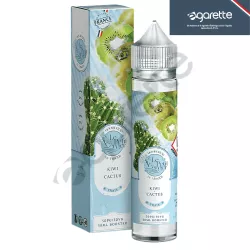 E-Liquide Kiwi Cactus Frais - Le Petit Verger Frais - 50ml - Savourea