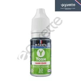 Yosh Game Over NS 10ml - E.Tasty