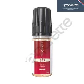Fruits Rouges Frais 10 ml Moonshiners - Le French Liquide