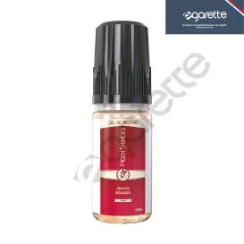Fruits Rouges Frais NS 10 ml Moonshiners - Le French Liquide