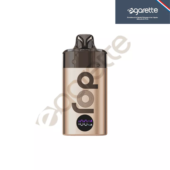 Puff Pineapple Ice Dojop Blast 6000 20 mg - Vaporesso