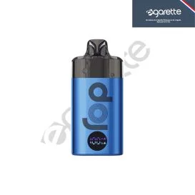 Puff Blue Razz Lemonade Dojo Blast 6000 20 mg - Vaporesso