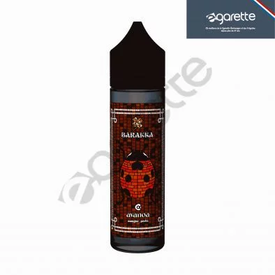 Avanoa Barakka 0