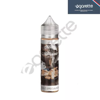 Sabl&eacute; Speculoos 50 ml - Mill&eacute;sime