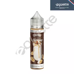 E-Liquid Bana'Nuts - 50ml - Original - Mill&eacute;sime