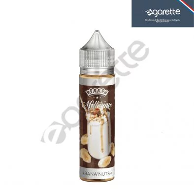 E-Liquide Apple Snacks 50 ml