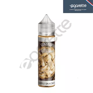 Apple Snacks 50 ml - Mill&eacute;sime