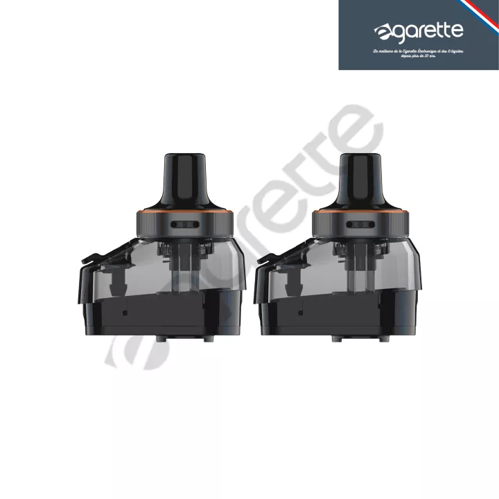 Kartusche Armour G MTL leer 5ml - Vaporesso