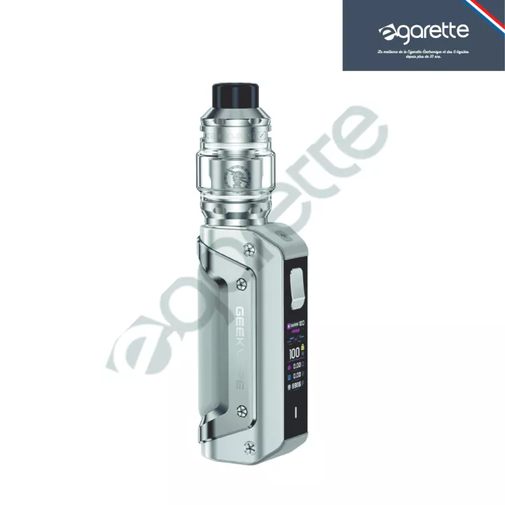 Kit Aegis Solo 3 3000 mAh | Elektronische Zigarette Geek Vape