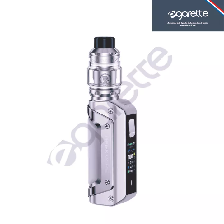 Kit Aegis Solo 3 3000 mAh | Elektronische Zigarette Geek Vape