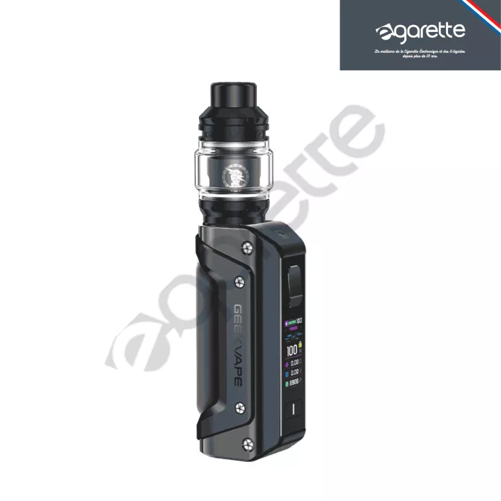 Kit Aegis Solo 3 3000 mAh | Elektronische Zigarette Geek Vape
