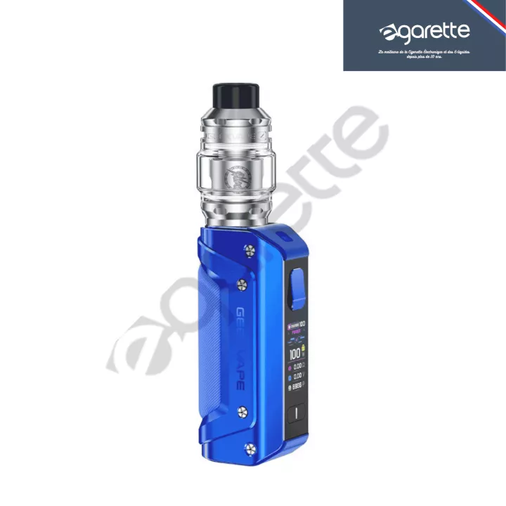 Kit Aegis Solo 3 3000 mAh | Elektronische Zigarette Geek Vape