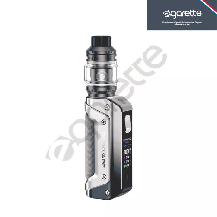 Kit Aegis Solo 3 3000 mAh | Elektronische Zigarette Geek Vape