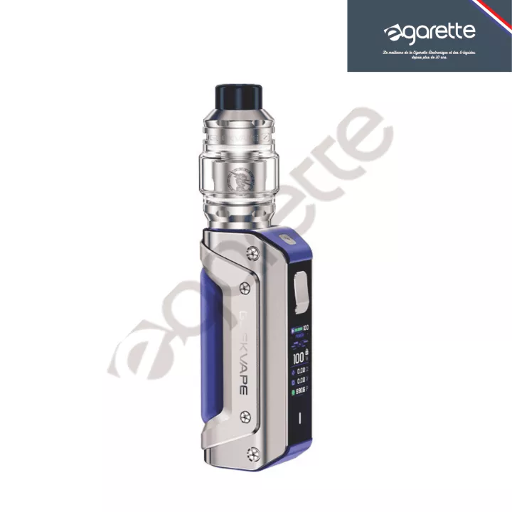 Kit Aegis Solo 3 3000 mAh | Elektronische Zigarette Geek Vape