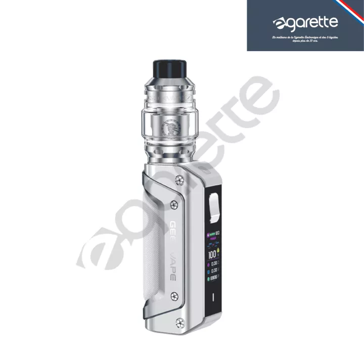 Kit Aegis Solo 3 3000 mAh | Elektronische Zigarette Geek Vape