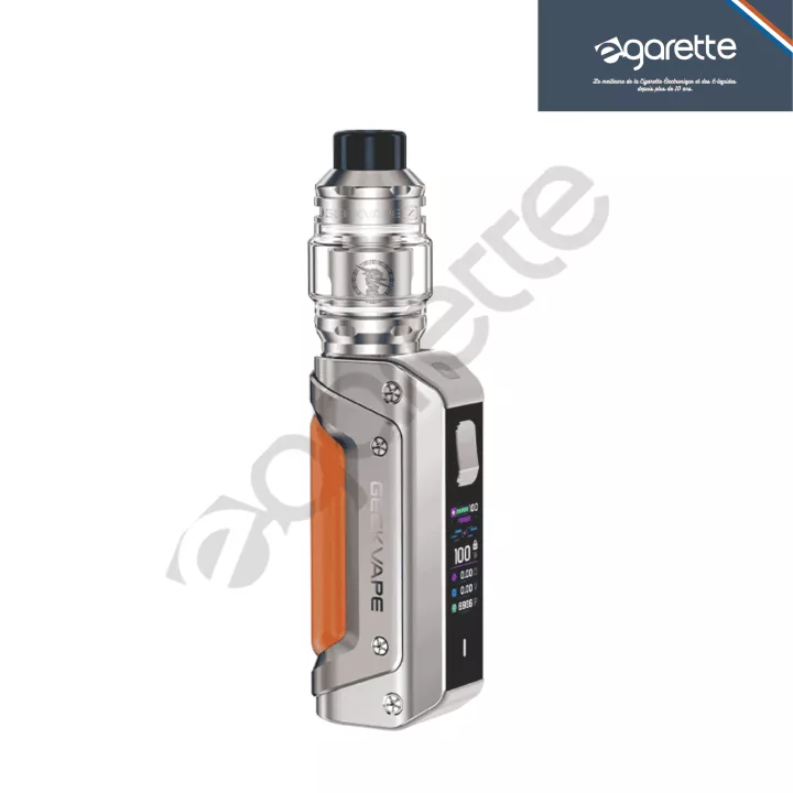 Kit Aegis Solo 3 3000 mAh | Elektronische Zigarette Geek Vape