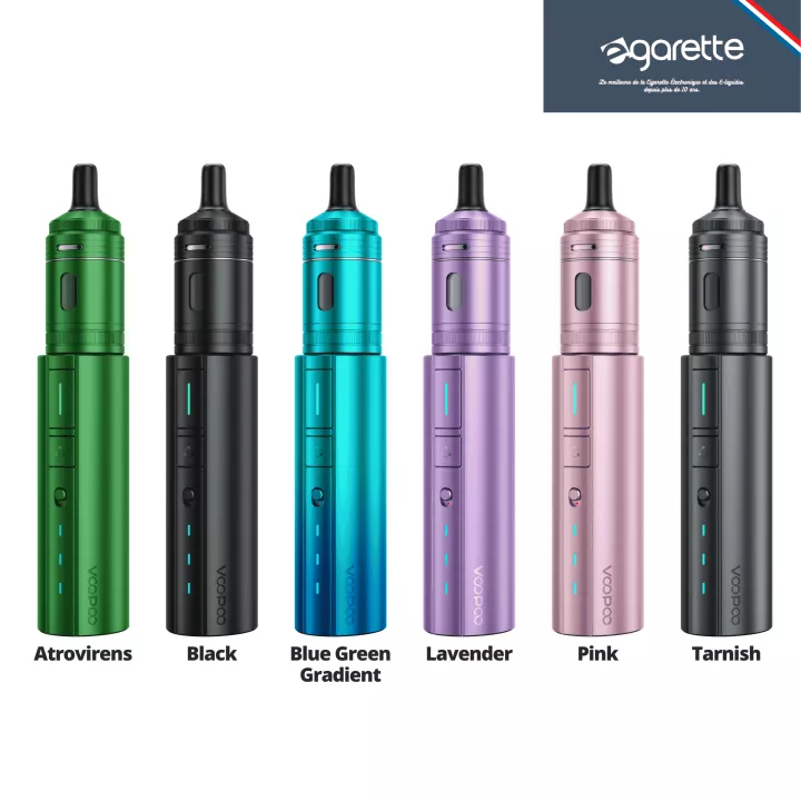 Kit Doric Astra - Voopoo