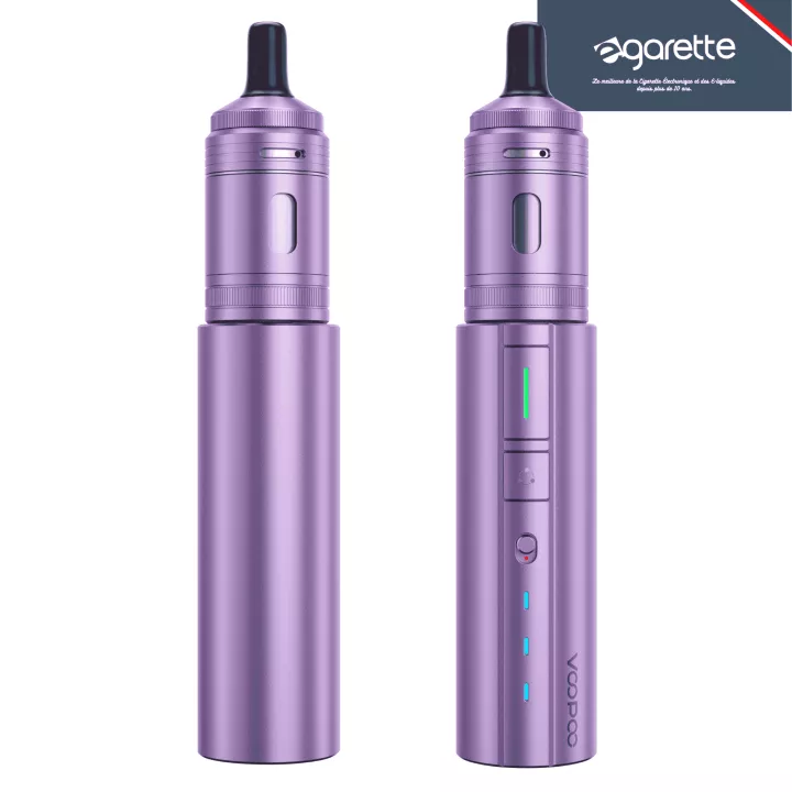 Kit Doric Astra - Voopoo