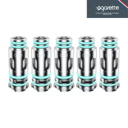 R&eacute;sistance ITO V2 Coils - Par 5 - Voopoo