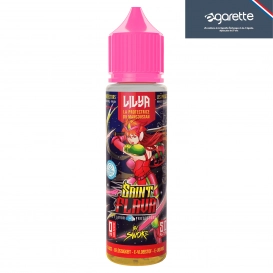 E-Liquid Rakam Saint Flava 50 ml - Swoke