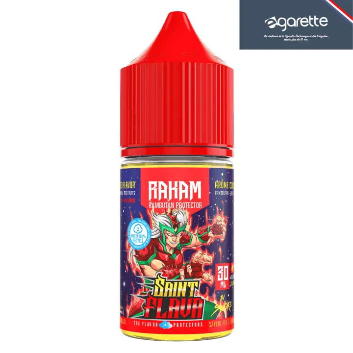 Concentr&eacute; Rakam - 30ml - Saint Flava - Swoke