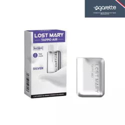 Batterie Tappo Air - Lost Mary