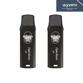 Cartouche Puff Repuff Triple Berries Par 2 - Ma Petite Vape