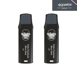 Cartuccia Puff RePuff Pesca Lampone Blu Slush Per 2 - Ma Petite Vape