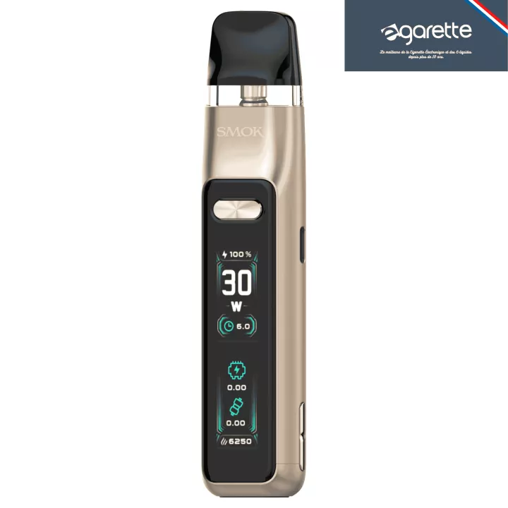 Kit Novo GT Kit - Smoktech