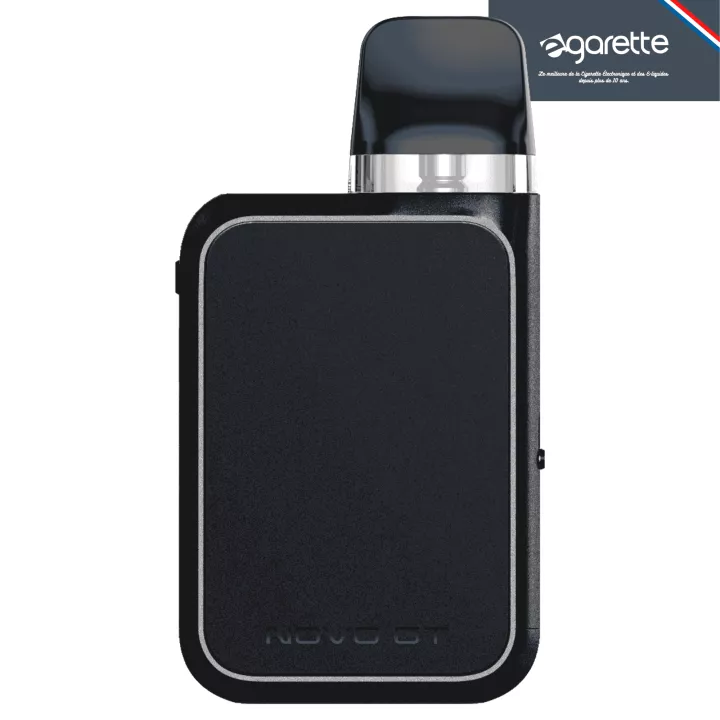 Kit Novo GT Box - Smoktech