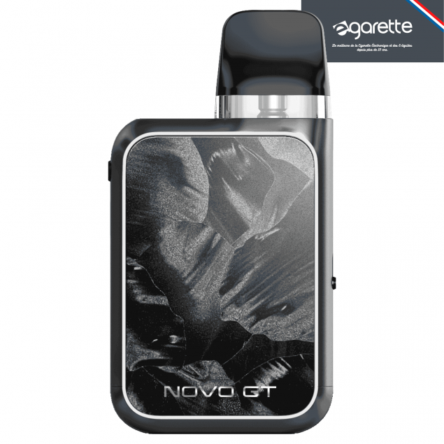 Kit Novo GT Box Pod, compacte et polyvalente