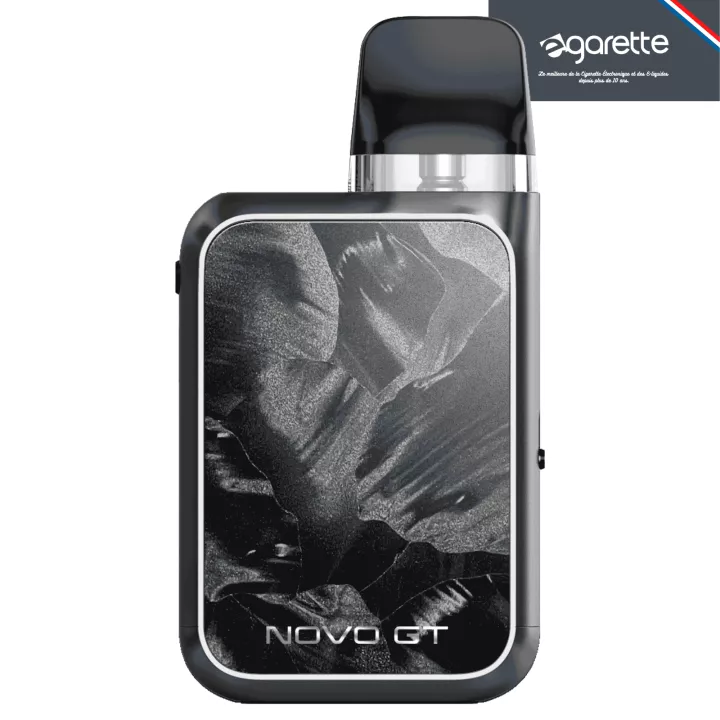 Kit Novo GT Box - Smoktech
