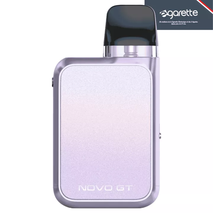 Kit Novo GT Box - Smoktech